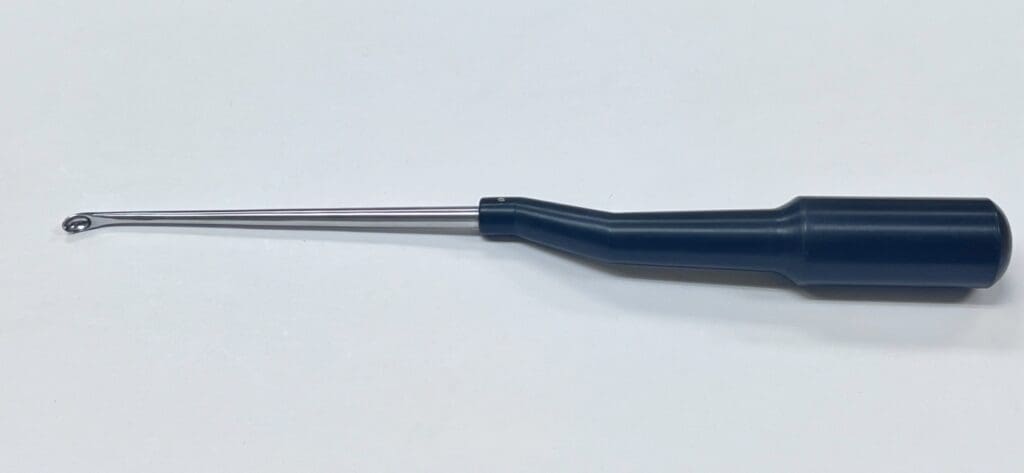 275-014 Microsect Curette #2