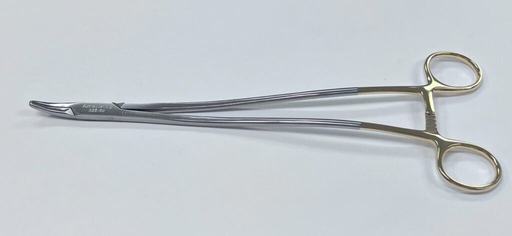 322-58 Bozeman Needle Holder