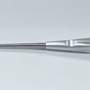 LIGHT GRIP CERVICAL CURETTE 5-0