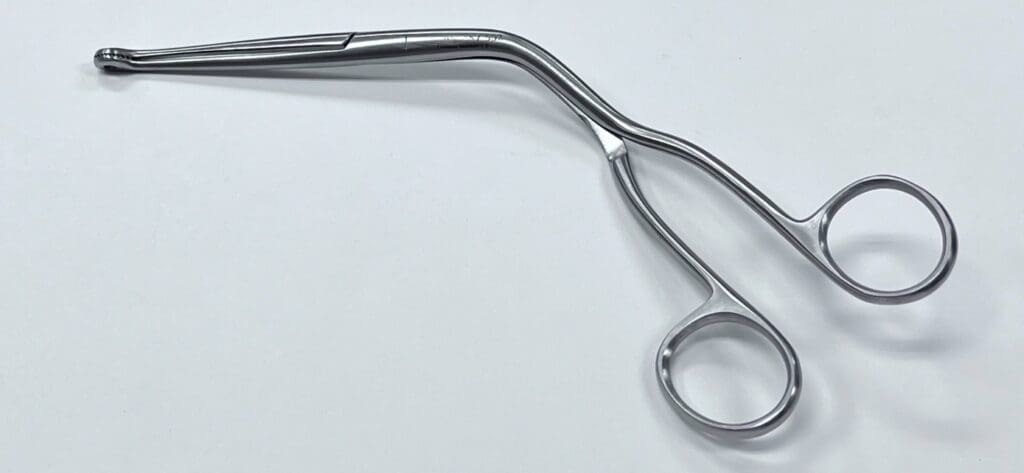 457-502 Magil Catheter Forcep