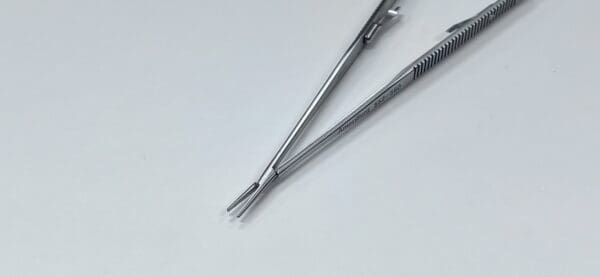 JACOBSON NEEDLE HOLDER - Image 2