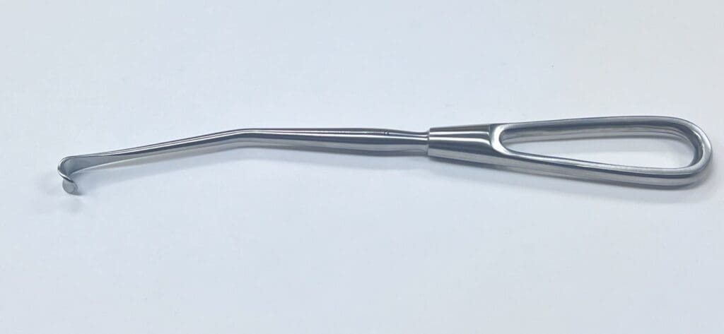 575-202 Sachs Vein Retractor