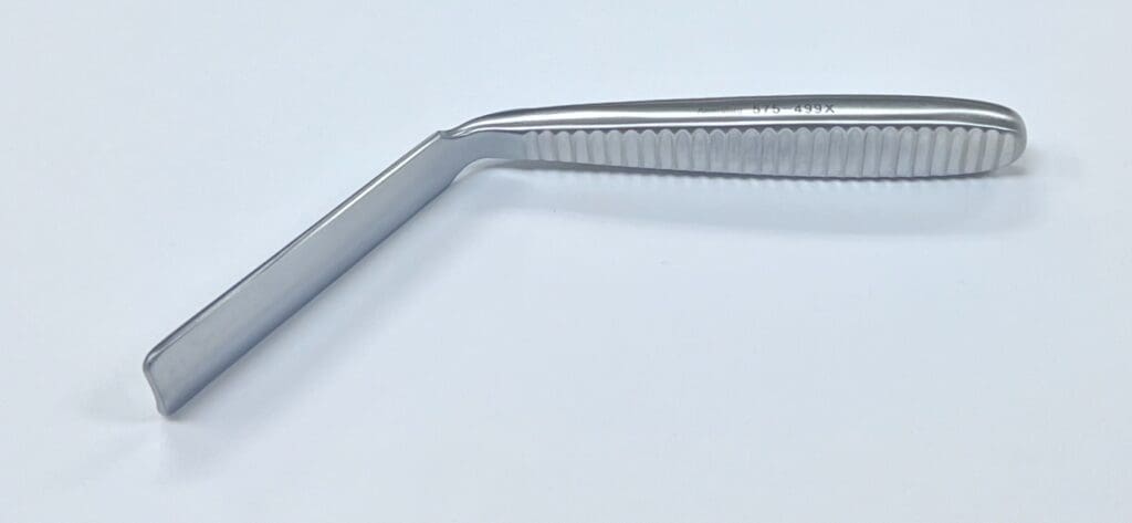 575-499X Cloward Retractor Blade