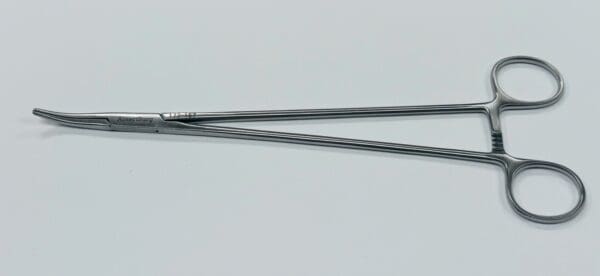 SCHNIDT FORCEP, 10"