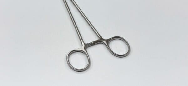 SCHNIDT FORCEP, 10" - Image 3