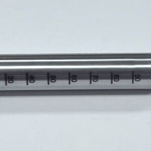 ORTHOPEDIC TREPHINE, 4"