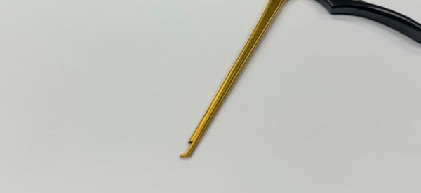 MICRO KERRISON RONGEUR, 2MM - Image 2