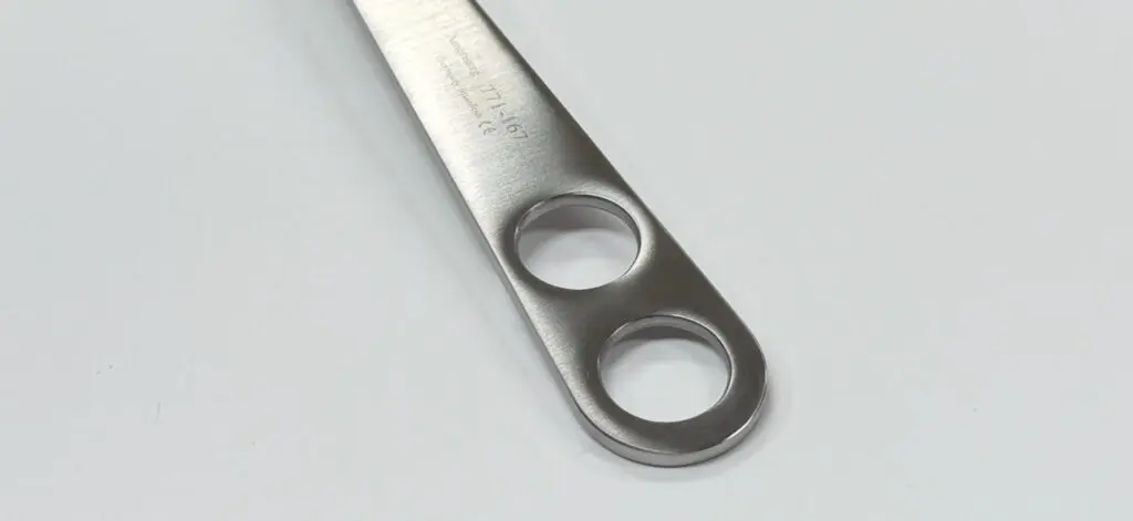 watchman様 HOHMANN RETRACTOR - American Surgical Specialties Company
