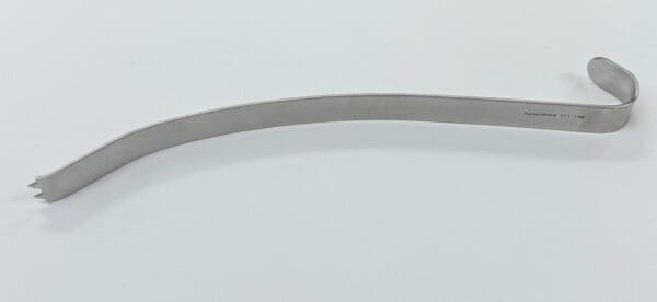 ANTERIOR GLENOID NECK RETRACTOR - Image 2