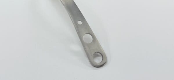 ZIMMER STYLE KNEE RETRACTOR, WIDE - Image 4