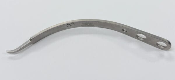 ZIMMER STYLE KNEE RETRACTOR, WIDE - Image 2