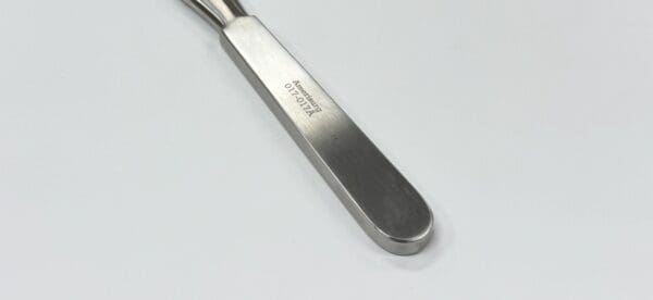 LISTON AMPUTATION KNIFE - Image 3