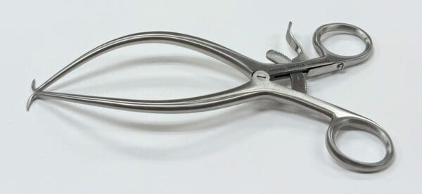 GELPI RETRACTOR, 7 1/2"