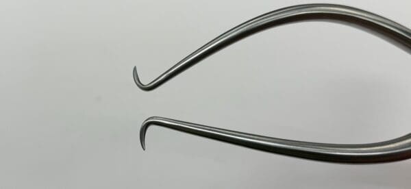 GELPI RETRACTOR, 7 1/2" - Image 2