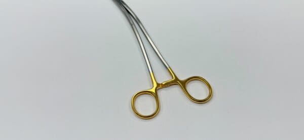 TC STRATTE NEEDLE HOLDER - Image 3