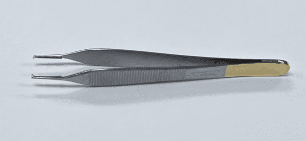 TC ADSON TISSUE FORCEP