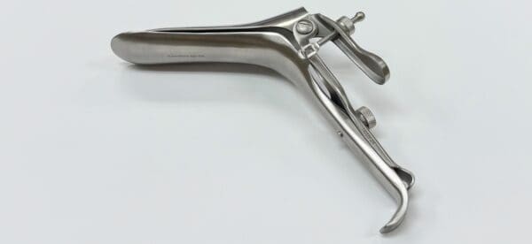 GRAVES MODIFIED VAGINAL SPECULUM