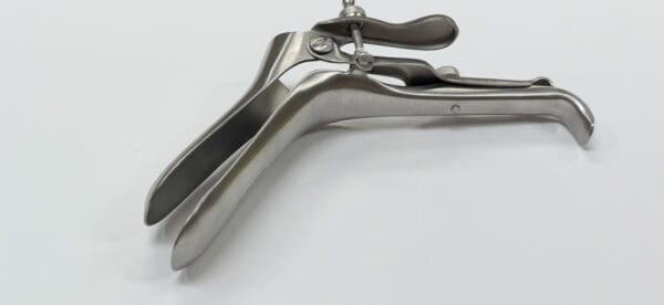 GRAVES MODIFIED VAGINAL SPECULUM - Image 4