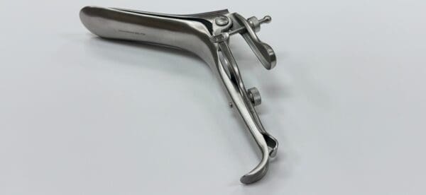 GRAVES MODIFIED VAGINAL SPECULUM - Image 2