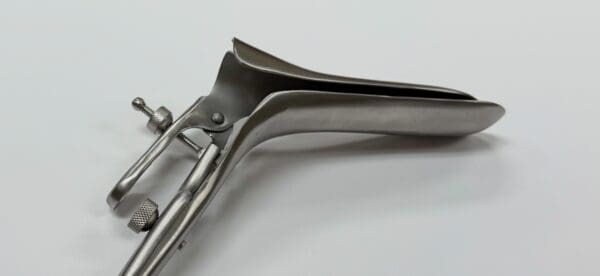 GRAVES MODIFIED VAGINAL SPECULUM - Image 3