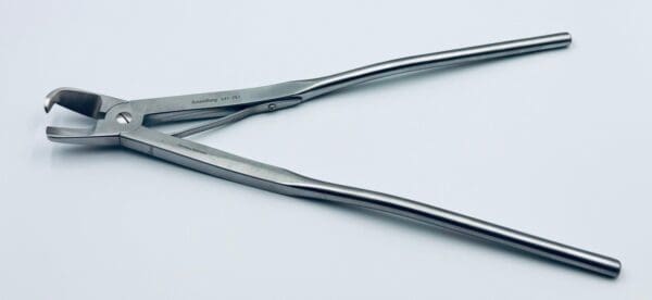 CORYLLOS-BETHUNE RIB SHEARS, RIGHT