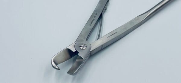 CORYLLOS-BETHUNE RIB SHEARS, RIGHT - Image 2