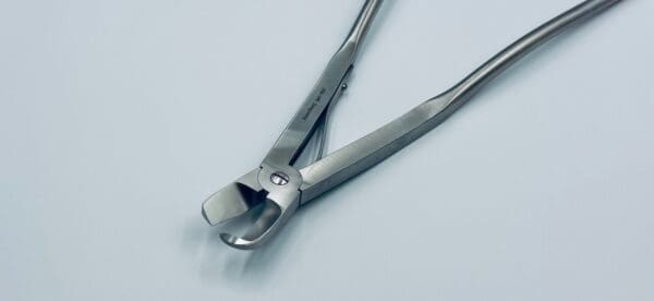 CORYLLOS-BETHUNE RIB SHEARS, LEFT - Image 2