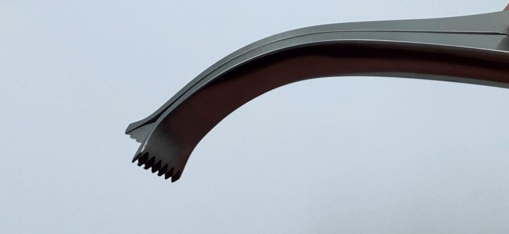 INGE LAMINA SPREADER - American Surgical Specialties Company