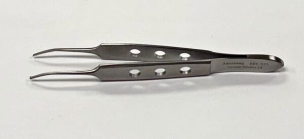 BISHOP-HARMON TISSUE FORCEP