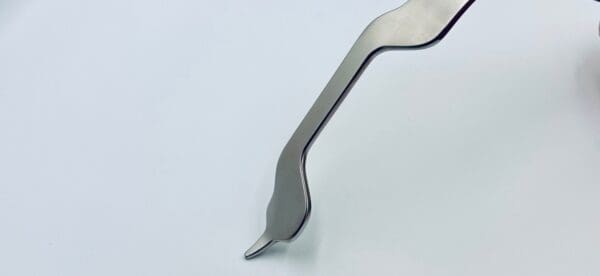 MICROPLASTY RETRACTOR, LEFT OFFSET, #3L - Image 4