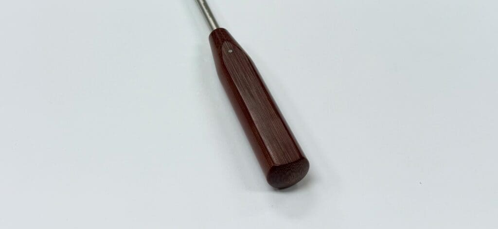 Ferrocell Handle BONE GRAFT HOLDER - American Surgical Specialties Company