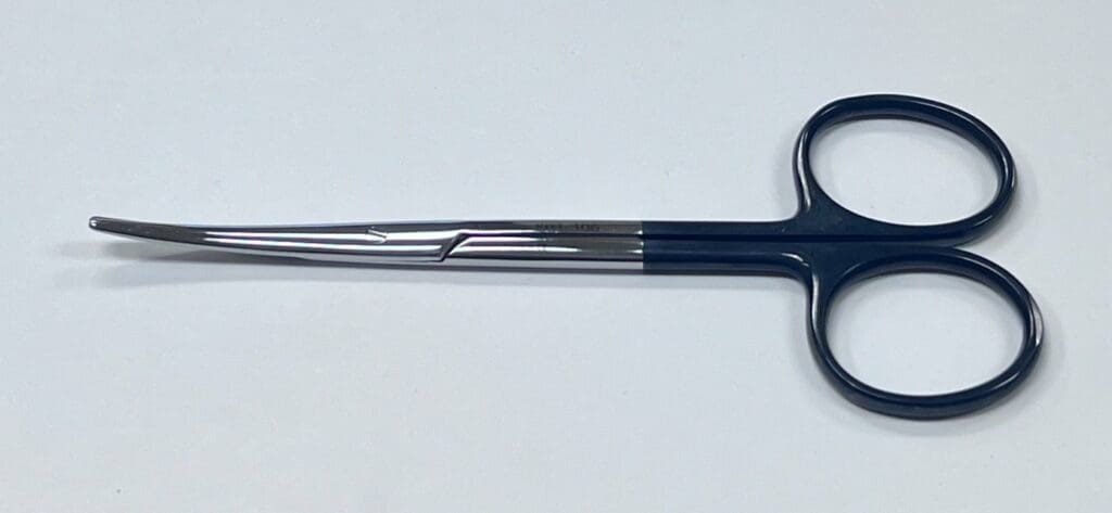 803-306 Razor Baby Metz Scissor