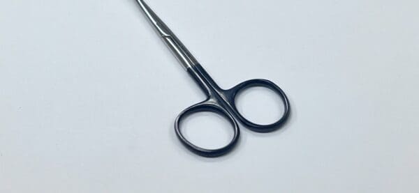 RAZOR BABY METZENBAUM SCISSOR - Image 3