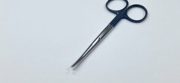 RAZOR BABY METZENBAUM SCISSOR - Image 2