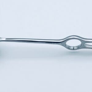 MUELLER RAKE RETRACTOR