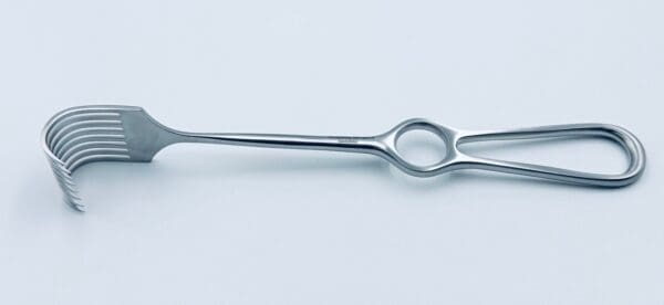 MUELLER RAKE RETRACTOR - Image 2