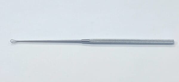 SPRAGUE EAR CURETTE