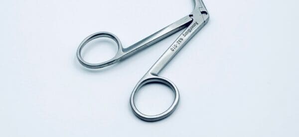 WEIL-BLAKESLEY NASAL FORCEPS - Image 3