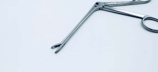 WEIL-BLAKESLEY NASAL FORCEPS - Image 2