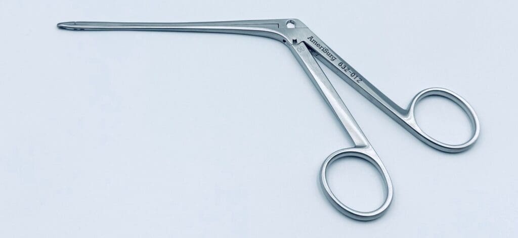 632-012 Weil-Blakesley Nasal Forceps