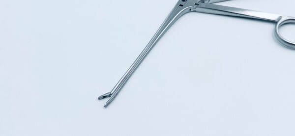 WEIL-BLAKESLEY NASAL FORCEPS - Image 2