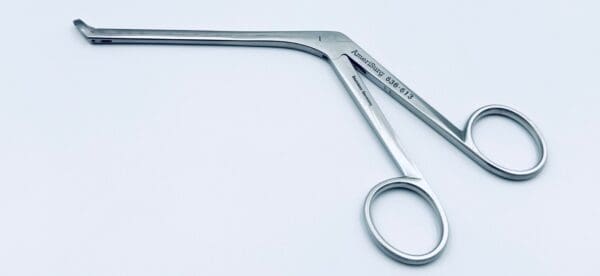 WEIL-BLAKESLEY "THRU-CUTTING" FORCEPS