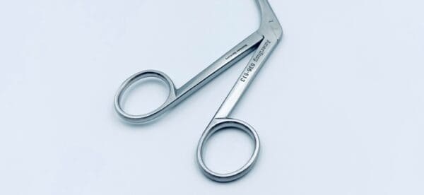 WEIL-BLAKESLEY "THRU-CUTTING" FORCEPS - Image 3