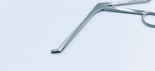 WEIL-BLAKESLEY "THRU-CUTTING" FORCEPS - Image 2