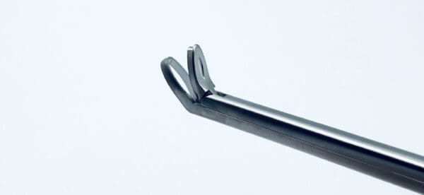 WEIL-BLAKESLEY "THRU-CUTTING" FORCEPS - Image 4