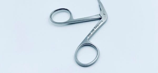 HEUWIESER ANTRUM FORCEPS - Image 3