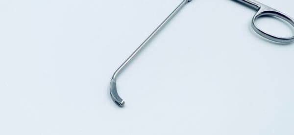 HEUWIESER ANTRUM FORCEPS - Image 2