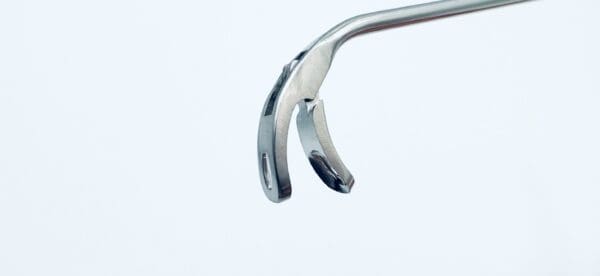 HEUWIESER ANTRUM FORCEPS - Image 4