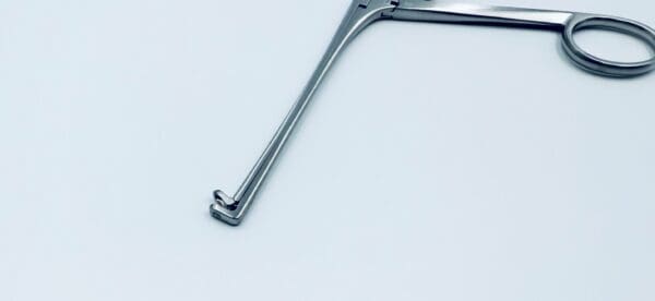 WEIL-BLAKESLEY NASAL FORCEPS - Image 2