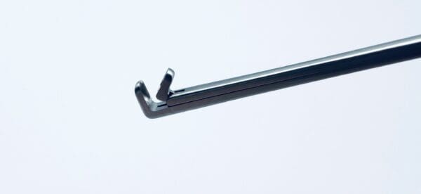 WEIL-BLAKESLEY NASAL FORCEPS - Image 4